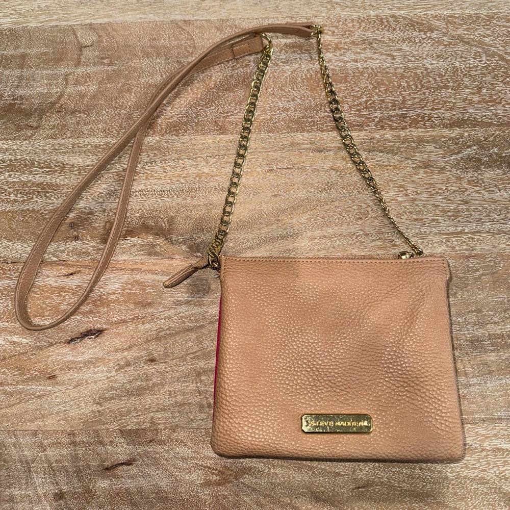 Steve Madden purse